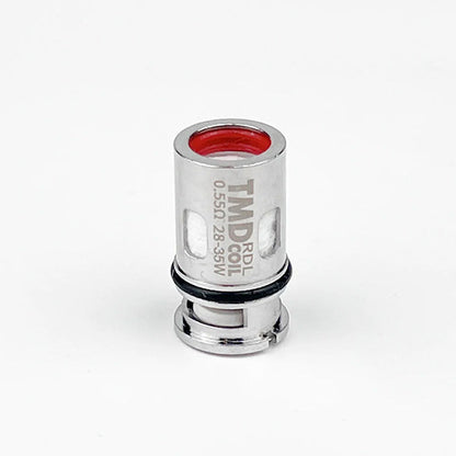 Dovpo TMD Coils Series | 0.55 ohm