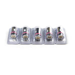 Dovpo TMD Coils Series | 5-pack | with Packaging