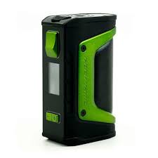 Geekvape Aegis Legend Mod green