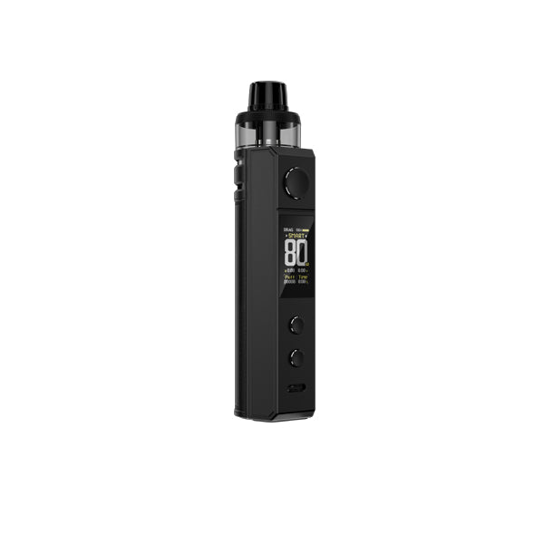 Voopoo Drag H80 S Kit Black