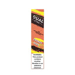 Dual Xtra Disposable | 1600 Puff Orange Soda with Packaging