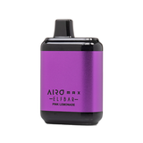 AIR - Elf Bar Airo Max Disposable 5000 Puffs | 13mL | 5% Pink Lemonade
