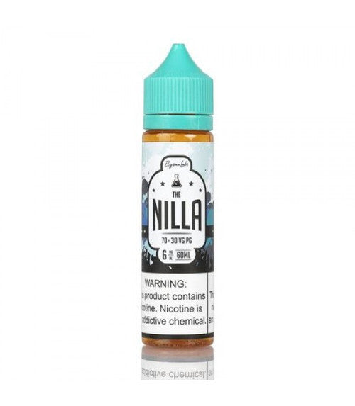 The Nilla by Elysian Nillas 120mL Series bottle