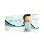 Reedee Safety Face Mask (50-Pack) packaging