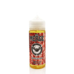 Unification by The Merge E-Liquid 120ml