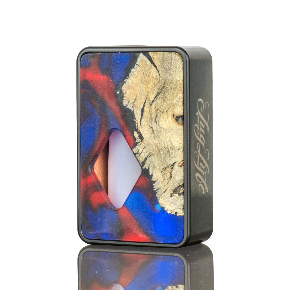 TUGBOAT | Unregulated Squonk Box Mod