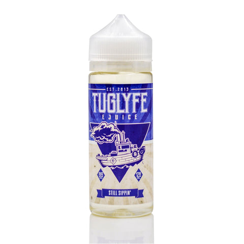 TUGLYFE | Still Sippin Eliquid Bottle