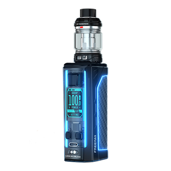 Freemax Maxus 2 200W Kit Black