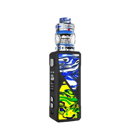 Freemax Maxus Kit | 100W blue green