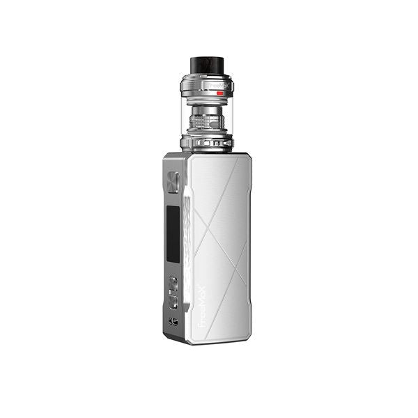 Freemax Maxus Kit | 100W silver