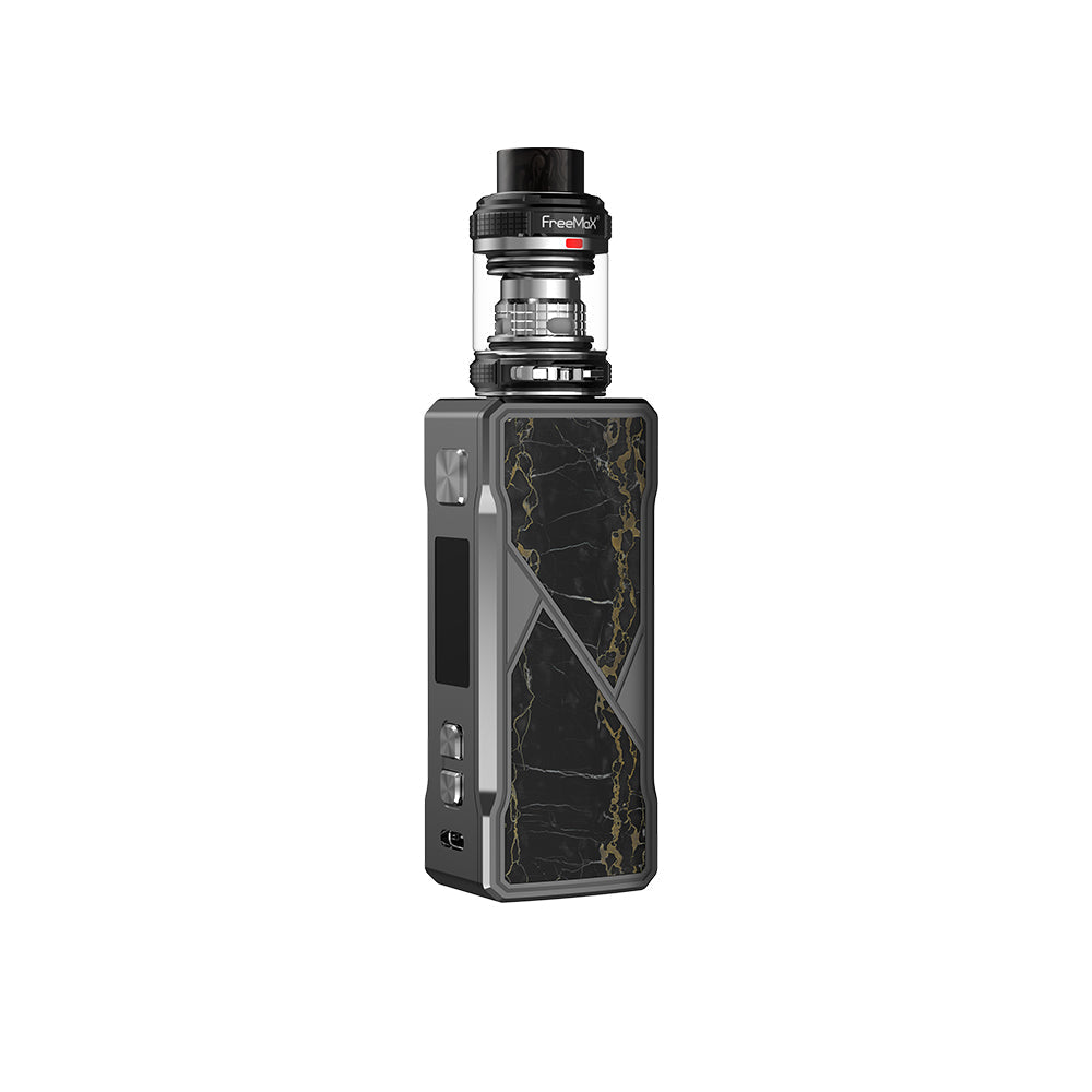 Freemax Maxus Kit | 100W marble black