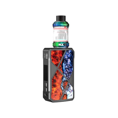 Freemax Maxus Kit | 200W Stabwood Rainbow