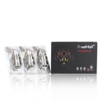 FreeMax Mesh Pro Replacement Coils (Pack of 3) with Packaging