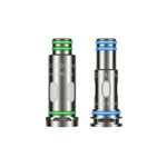 Freemax OX Coil | 5-Pack | Group Photo