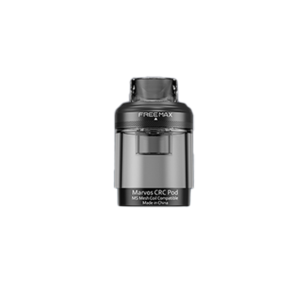 Freemax Marvos CRC Pod | 5mL| Black