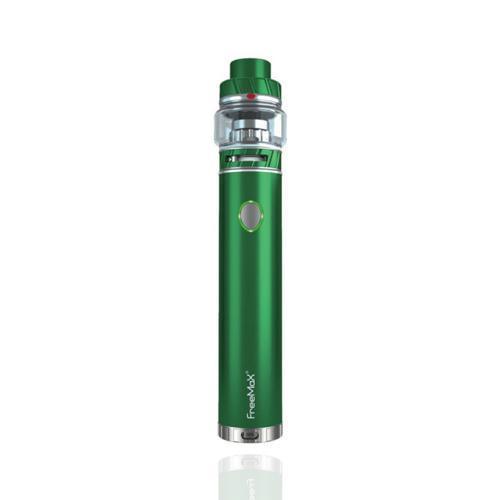 FreeMax Twister 80W Kit Green