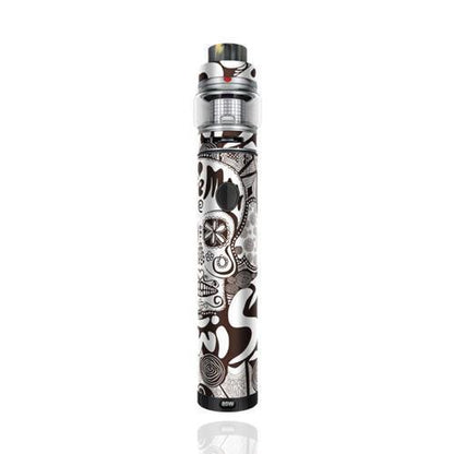 FreeMax Twister 80W Kit Graffiti Black