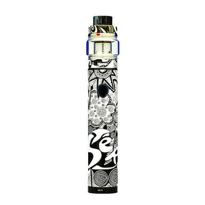 FreeMax Twister 80W Kit Graffiti Black