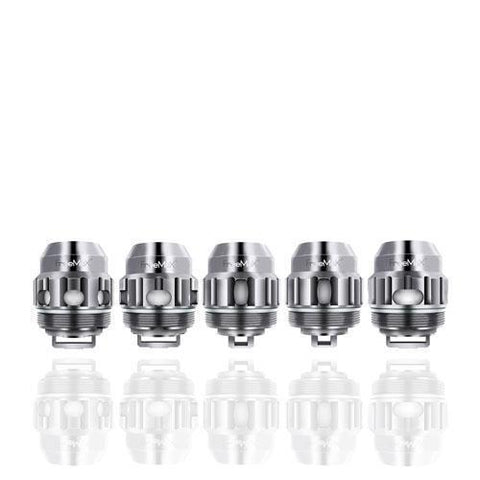FreeMax TX Replacement Coils Fireluke 2 Tank (Pack of 5) Group Photo