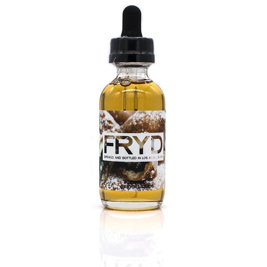 FRYD | Cookie 30ML eLiquid Bottle