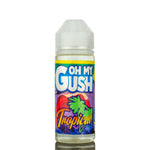 Fuggin | Oh My Gush Tropical eLiquid 120mL