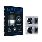 Freemax Galex Empty Replacement Pod | 2-Pack with packaging