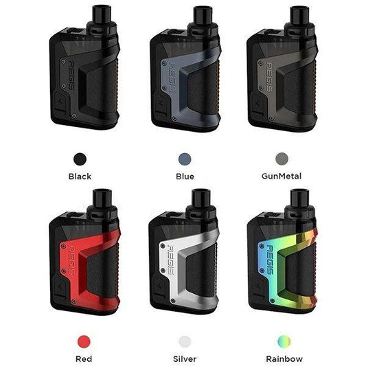 Geekvape Aegis Hero Pod Mod Starter Kit