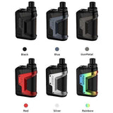 Geekvape Aegis Hero Pod Mod Starter Kit