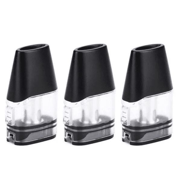 Geekvape Aegis ONE / 1FC Replacement Pods (3-Pack) Group Photo