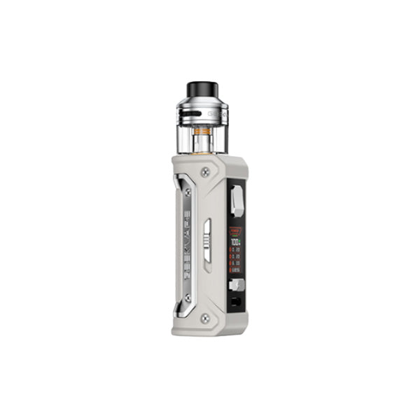 Geekvape E100 (Aegis Eteno) Kit Volcanic Grey