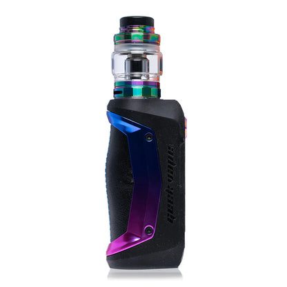 GeekVape Aegis Solo Kit 100w red blue