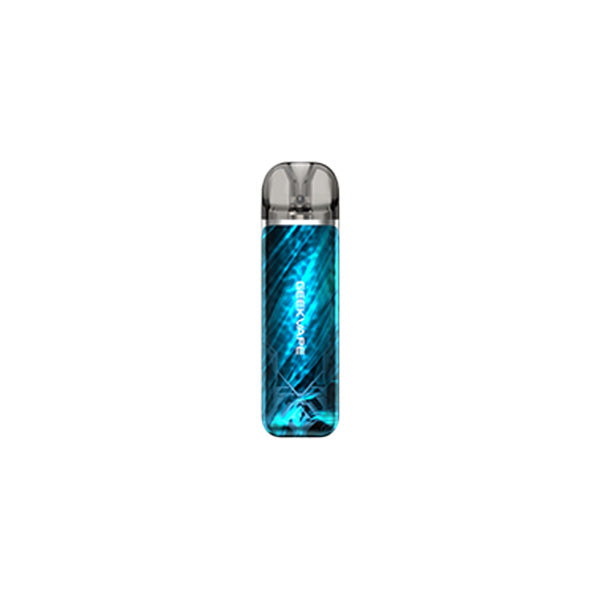 Geekvape Obelisk U Kit Sky Blue