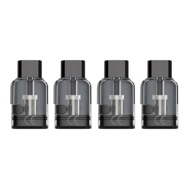 Geekvape Wenax K1 Replacement Pods (4-Pack) Group Photo