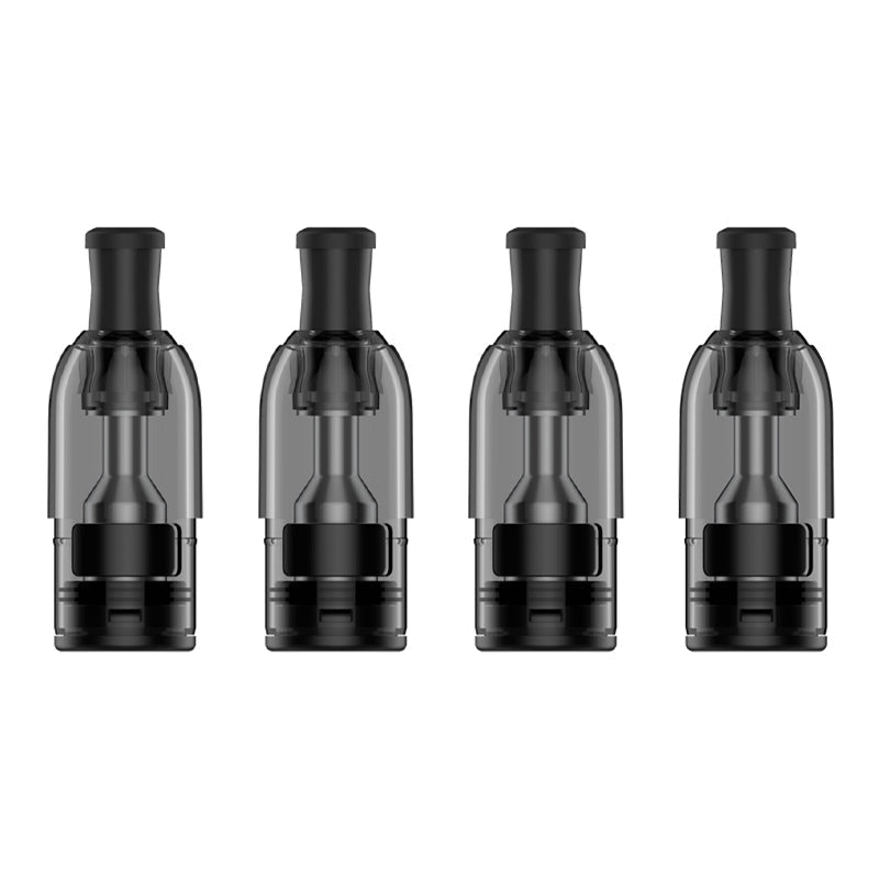 Geekvape Wenax M1 Replacement Pod (4-Pack)