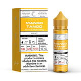 Mango Tango by Glas BSX TFN 60mL with packaging