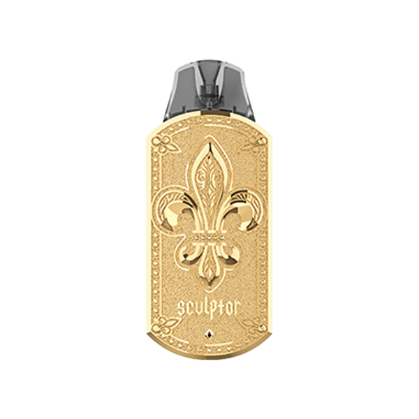 Uwell - Sculptor Pod System Gold