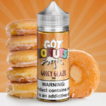 GOT DONUTS | Gooey Glaze 100ML eLiquid