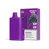 HorizonTech - Binaries Cabin Disposable | 10,000 puffs | 20mL Grape ice with packaging