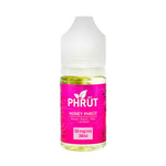 Honey Phrut by Phrut Tobacco-Free Nicotine Salt 30ml Bottle