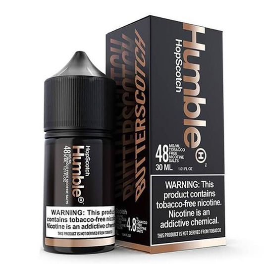 Hop Scotch by Humble TFN Salt Series 30ML with Packaging