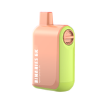HorizonTech - Binaries Cabin Disposable | 6000 puffs | 15mL Aperol Sprints Ice