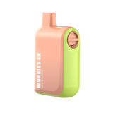 HorizonTech - Binaries Cabin Disposable | 6000 puffs | 15mL Aperol Sprints Ice