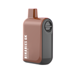 HorizonTech - Binaries Cabin Disposable | 6000 puffs | 15mLButterscotch