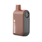 HorizonTech - Binaries Cabin Disposable | 6000 puffs | 15mL Creamy Caramel