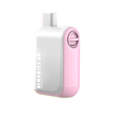 HorizonTech - Binaries Cabin Disposable | 6000 puffs | 15mL Marshmallow
