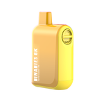 HorizonTech - Binaries Cabin Disposable | 6000 puffs | 15mL Vanilla Custard