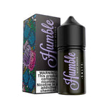 Blue Dazzle by Humble OG Salts 30ML with Packaging