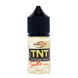 TNT Gold Salt by Innevape Salt 30ml Bottle