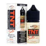 TNT The Next Tobacco by Innevape Salt 30ml with Packaging