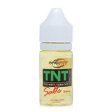 TNT The Next Tobacco Menthol by Innevape Salt 30ml Bottle